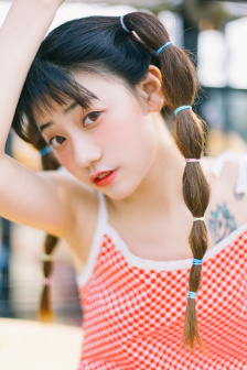 满清十